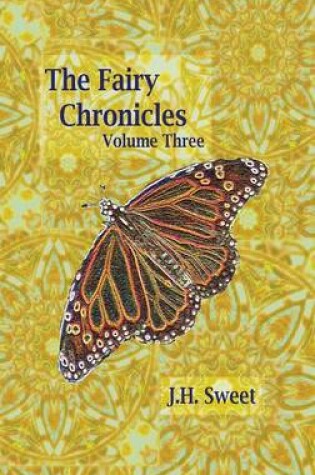 Cover of The Fairy Chronicles Volume Three
