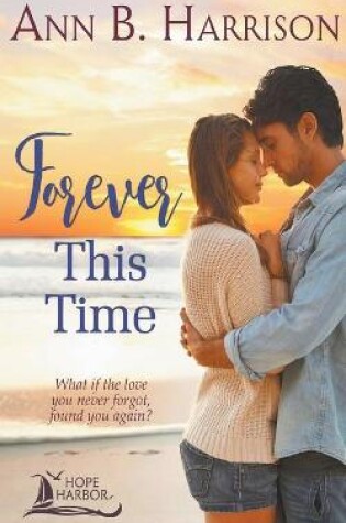 Cover of Forever This Time