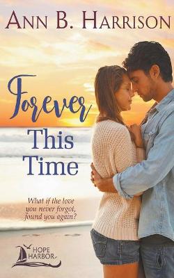 Cover of Forever This Time