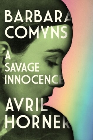 Cover of Barbara Comyns