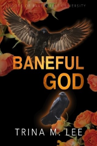 Cover of Baneful God