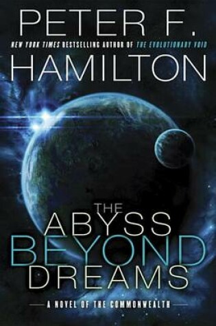 Cover of The Abyss Beyond Dreams