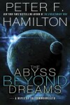 Book cover for The Abyss Beyond Dreams