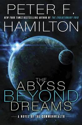 Book cover for The Abyss Beyond Dreams