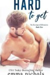 Book cover for Hard to Get