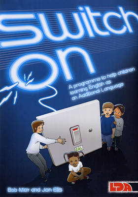 Book cover for Switch on