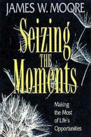 Cover of Seizing the Moments