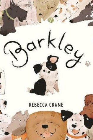 Cover of Barkley