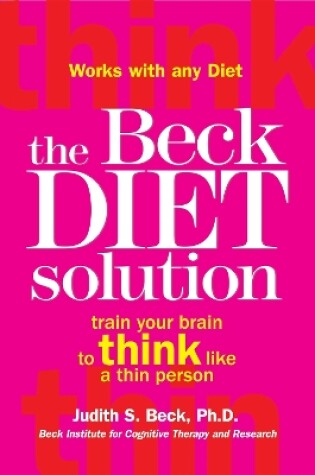 Cover of The Beck Diet Solution