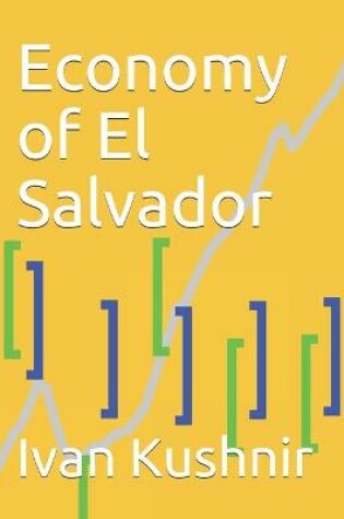 Cover of Economy of El Salvador