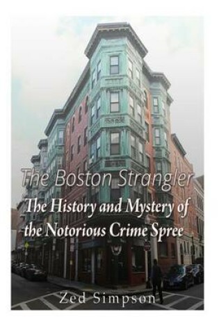 Cover of The Boston Strangler