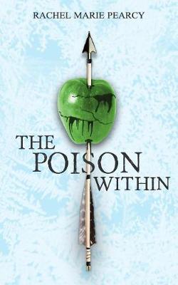 Book cover for The Poison Within