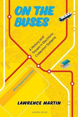 Book cover for On the Buses