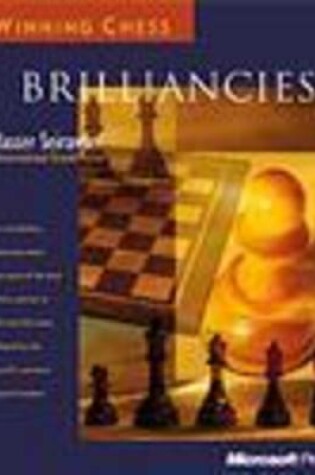 Cover of Winning Chess Brilliancies