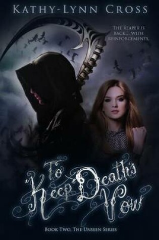 Cover of To Keep Death's Vow