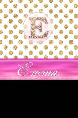 Book cover for Emma