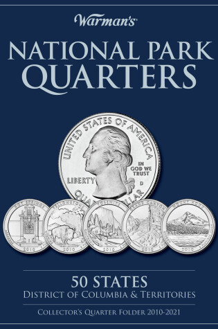 Cover of National Park Quarters