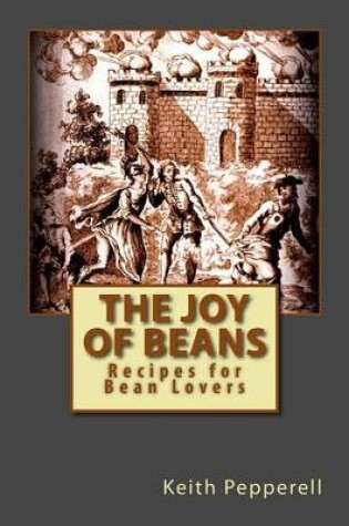 Cover of The Joy of Beans