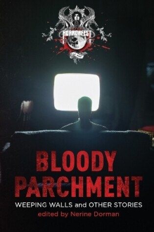 Cover of Bloody Parchment