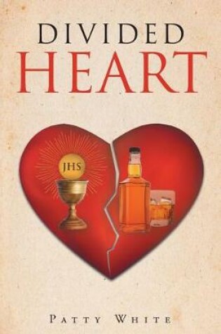 Cover of Divided Heart