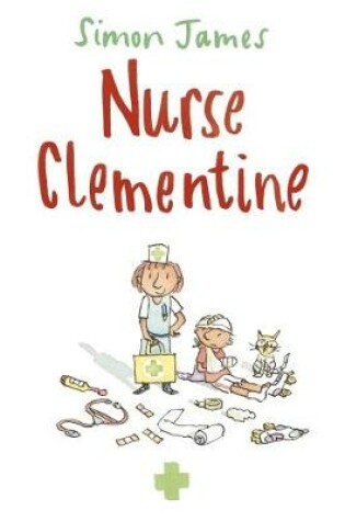 Cover of Nurse Clementine