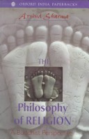 Book cover for The Philosophy of Religion