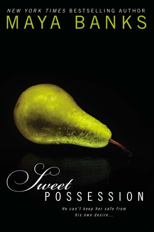 Cover of Sweet Possession
