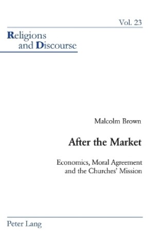 Cover of After the Market