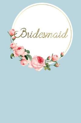 Book cover for Bridesmaid