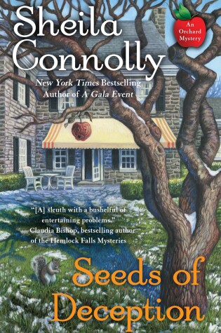 Cover of Seeds of Deception