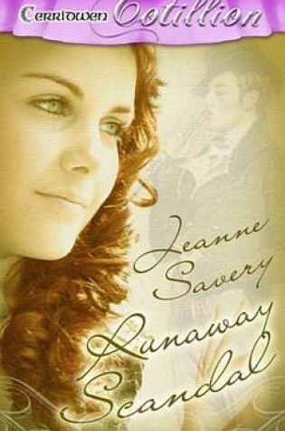 Cover of Runaway Scandal