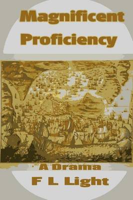 Book cover for Magnificent Proficiency
