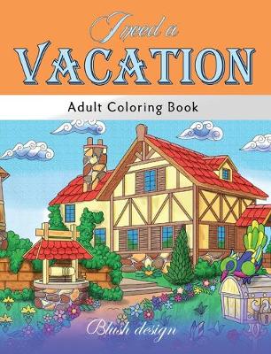 Book cover for I Need a Vacation