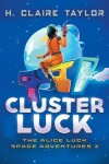Book cover for Cluster Luck