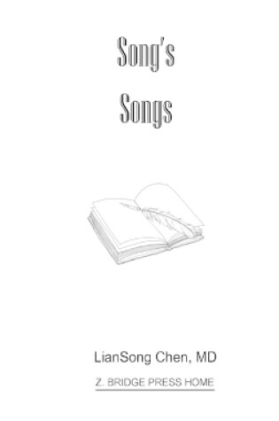 Cover of Song's Song