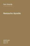 Book cover for Nietzsche Apostle