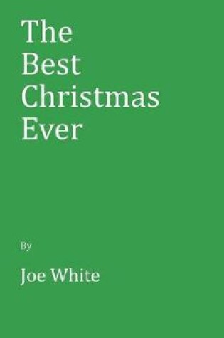 Cover of The Best Christmas Ever