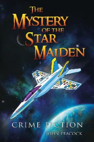 Cover of The Mystery of the Star Maiden
