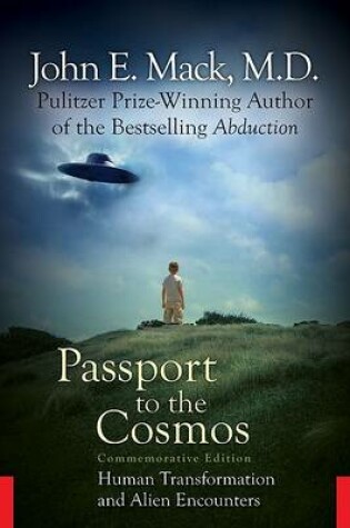 Cover of Passport to the Cosmos