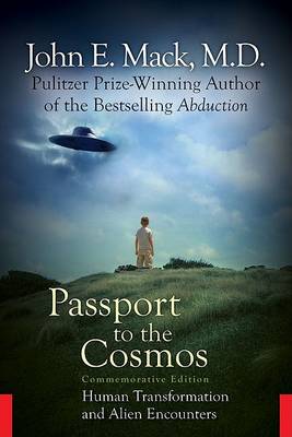 Book cover for Passport to the Cosmos