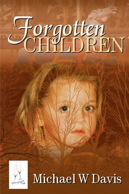 Book cover for Forgotten Children