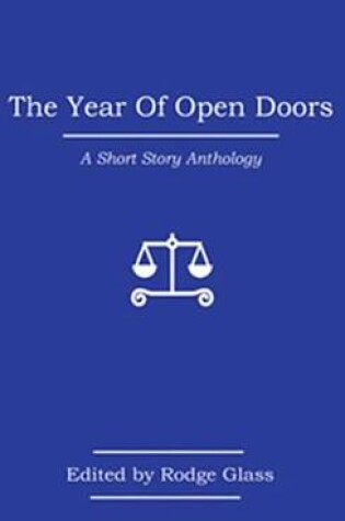 Cover of The Year of Open Doors