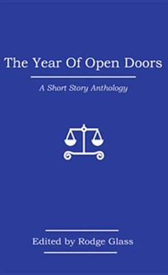 Book cover for The Year of Open Doors