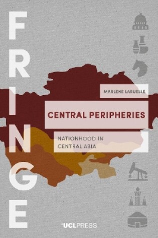 Cover of Central Peripheries