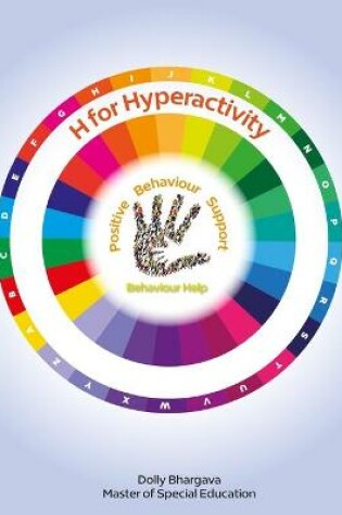 Cover of H for Hyperactivity
