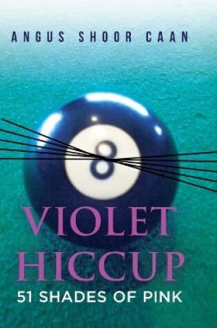 Cover of Violet Hiccup