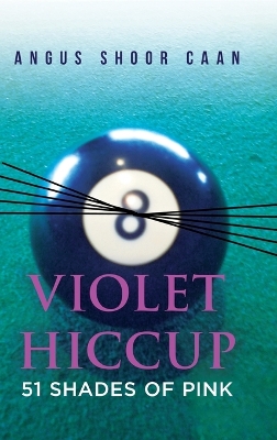 Book cover for Violet Hiccup