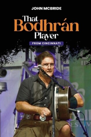 Cover of That Bodhrán Player