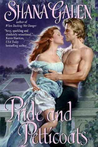 Cover of Pride and Petticoats