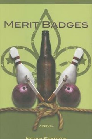 Cover of Merit Badges